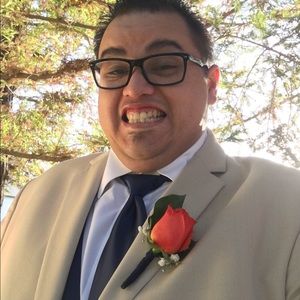 Meet your Posher, Jose